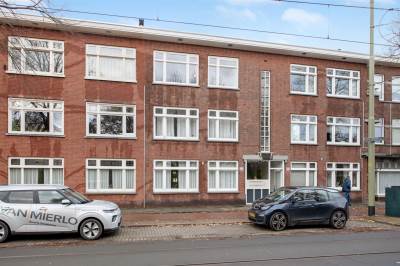 Woning Lippe-Biesterfeldweg 52 Den Haag