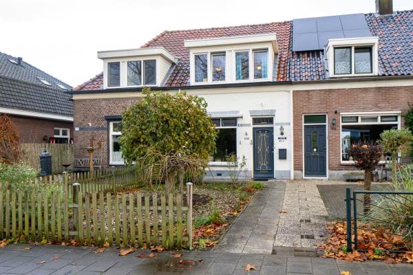 Woning Bornsestraat 182 Almelo