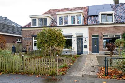 Woning Bornsestraat 182 Almelo