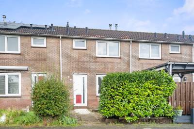 Woning Ringweg 36 Zaandam