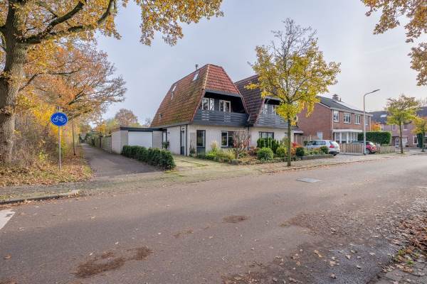 Woning De Griffioen 2 Almelo
