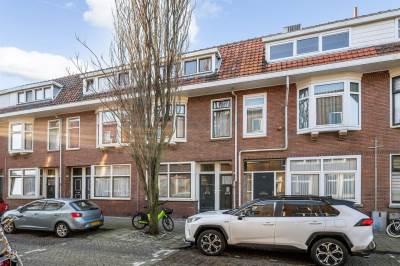 Woning Lange Singelstraat 86b Schiedam