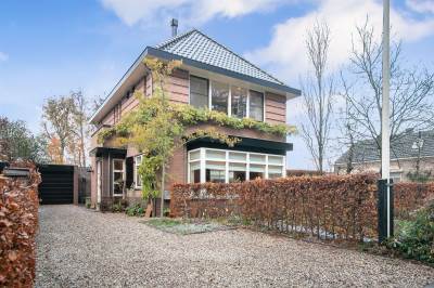 Woning Stationsweg 101B Barneveld