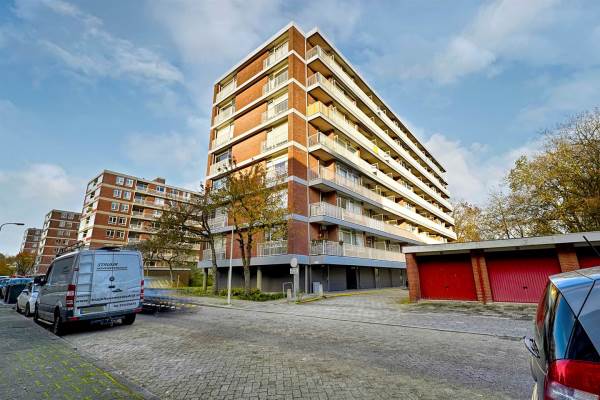 Woning Kornalijnhorst 304 Den Haag