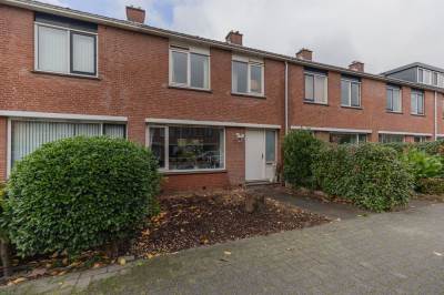 Woning Hartekruid 11 Rotterdam