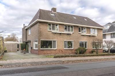 Woning Kerkhoflaan 23 Emmen