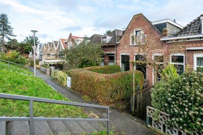 Woning Oudedijkse Schiekade 71 Rotterdam