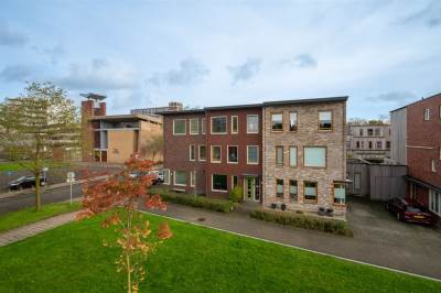 Woning Einthovenlaan 4 Groningen