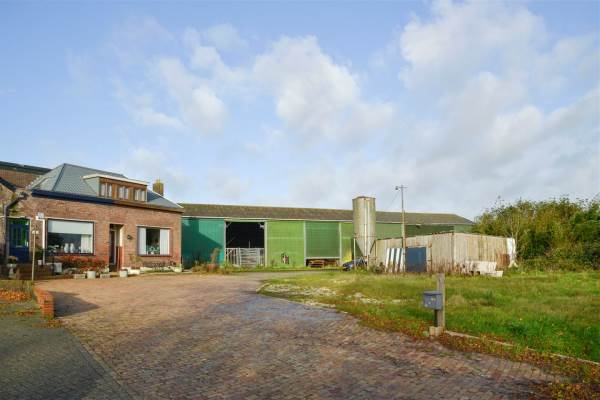 Woning Eemdijk 10 - 10A Eemdijk