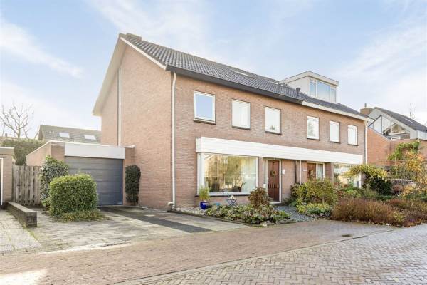 Woning Putterstraat 7 Wijchen