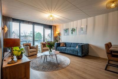 Woning Garsteland 10 Ermelo