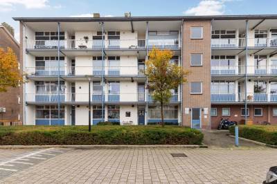 Woning Schubertplein 48 Apeldoorn
