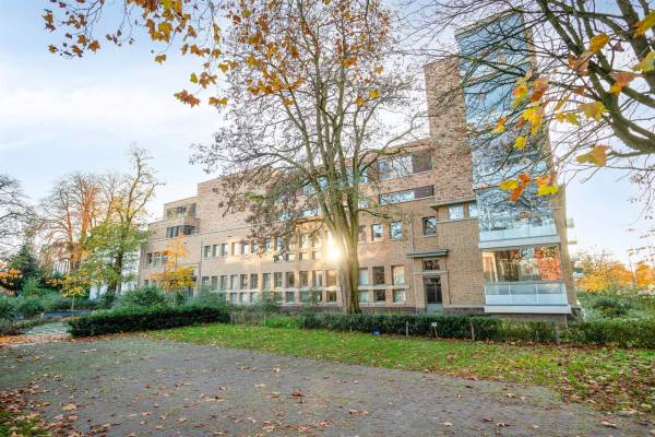 Woning Stratumsedijk 22E Eindhoven