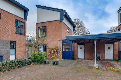 Woning Koppelstraat 16 Dieren