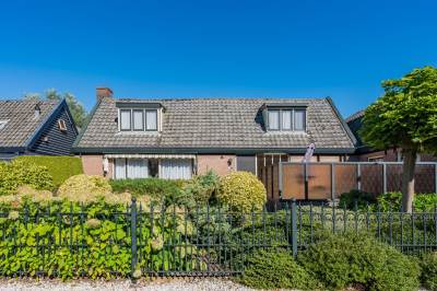 Woning Hofstraat 16huis Noord-Scharwoude