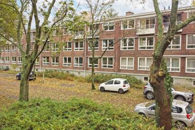 Woning Van Blommesteinstraat 6 Delft