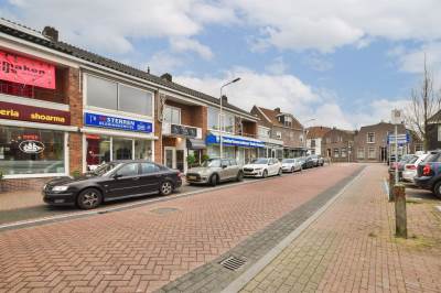 Woning Gijsbrecht van Aemstelstraat 6 Ouderkerk aan de Amstel