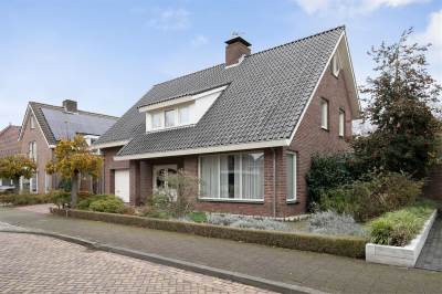Woning Binnenveld 8 Vorstenbosch