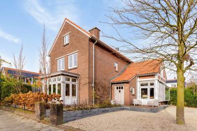 Woning Paul Krugerstraat 23 Oosterbeek