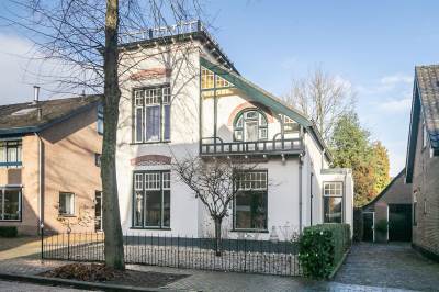 Woning Koningstraat 35 Apeldoorn