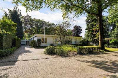 Woning Kleine Hei 19 Oisterwijk