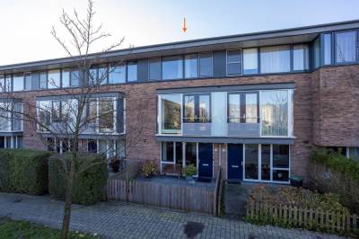Woning Havenstraat 51 Berkel en Rodenrijs