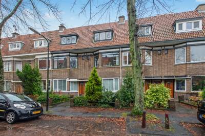 Woning Beetslaan 28 Rijswijk (ZH)