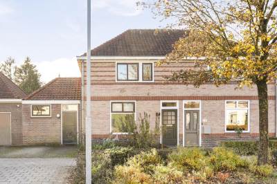 Woning Bosstraat 58 Valkenswaard