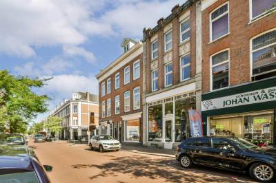 Woning Prins Hendrikstraat 126 Den Haag