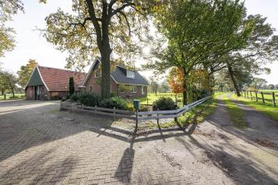 Woning Kupersweg 14 Tubbergen