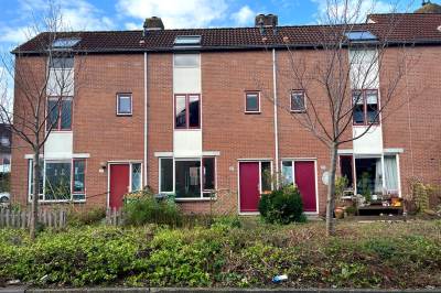 Woning Messing 49 Hoorn (NH)