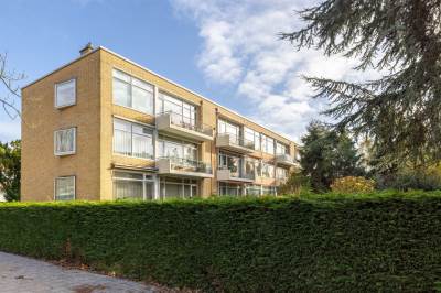 Woning Valeriuspad 5 Rotterdam