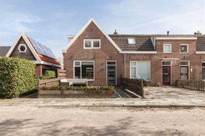 Woning De Túntsjes 3 Akkrum