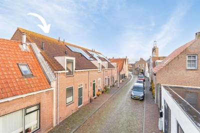 Woning Zuidstraat 20 Ouwerkerk