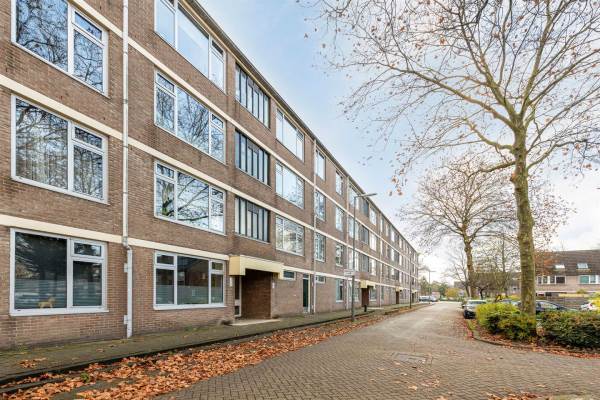 Woning Royaardsplein 52 Schiedam