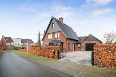 Woning Framboos 10 Hengelo (OV)