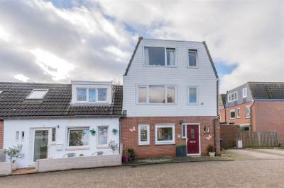 Woning Peppengouw 79 Almere