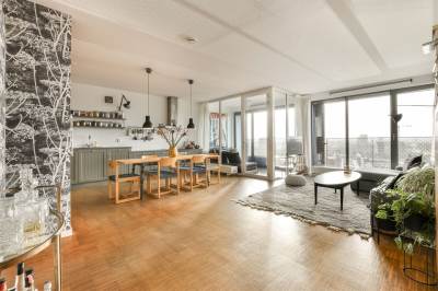 Woning Jan Evertsenstraat 657 Amsterdam