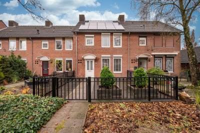 Woning Pallaspad 40 Son en Breugel