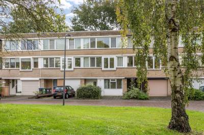 Woning Admiraliteitslaan 434 Den Bosch