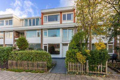 Woning Neerkanne 23 Amsterdam