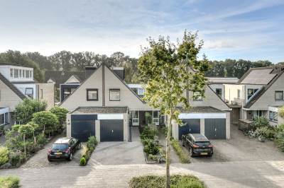 Woning Asterdkraag 46 Breda