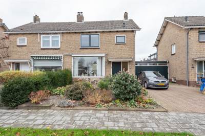 Woning Vijfmorgen 30 Sleeuwijk