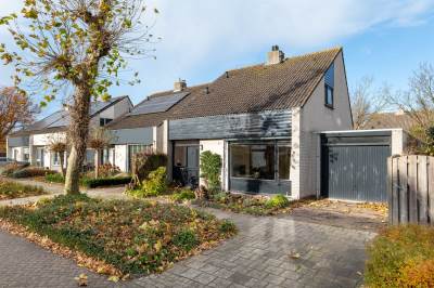 Woning Mercuriusstraat 7 Opmeer