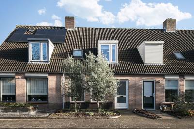 Woning Boekweit 3 Mierlo
