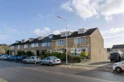 Woning Holleweg 2 Bergen op Zoom