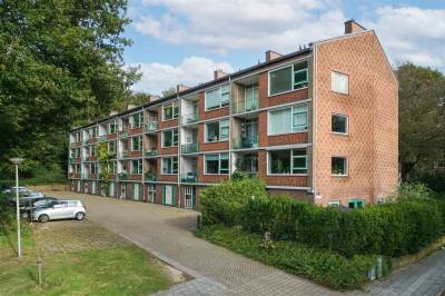 Woning Surinamelaan 103A Amersfoort