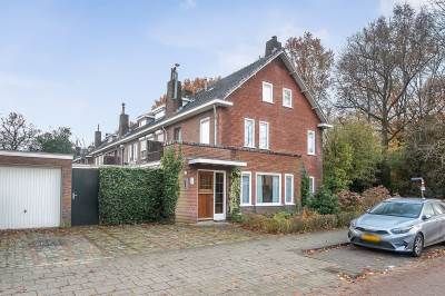 Woning Professor Gimbrrelaan 2 Tilburg