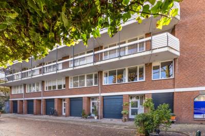 Woning Frederikstraat 835 Den Haag