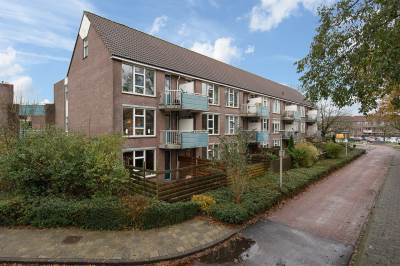 Woning Scharmbarg 159 Assen